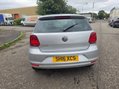 Volkswagen Polo 1.0 Polo Match 5dr 9