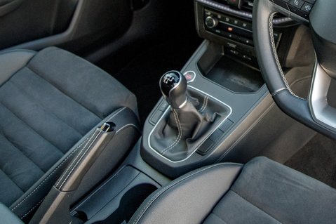 SEAT Ibiza TSI XCELLENCE 30