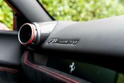 Ferrari F8 Tributo FULL PPF. FULL CARBON FIBRE INTERIOR PACKAGE. PASSENGER DISPLAY. 11