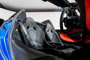 McLaren 600LT SPIDER. NOW SOLD. SIMILAR REQUIRED. PLEASE CALL 01903 254800. 18