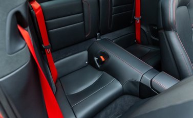 Porsche 911 Targa 4 GTS (992) 20