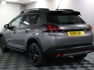 Peugeot 2008 S/S GT LINE 10