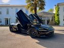 McLaren 720S 4.0T V8 SSG Euro 6 (s/s) 2dr