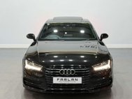Audi A7 3.0 BiTDI V6 Black Edition Sportback 5dr Diesel Tiptronic quattro Euro 6 (s 11