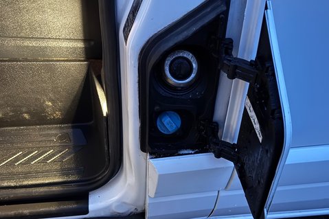 Ford Transit Custom 300 LIMITED DCIV L1 H1 6 SEATER - APPLE CARPLAY -HEATED SEATS/SCREEN 41