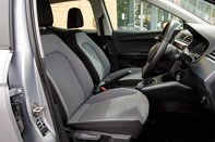 SEAT Arona TSI SE TECHNOLOGY 33