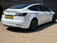 Tesla Model 3 Model 3 Standard Range + 4dr 52