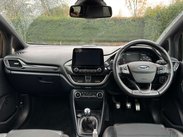 Ford Fiesta 1.0 Fiesta ST-Line X Edition T MHEV 3dr 19