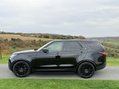Land Rover Discovery SDV6 HSE LUXURY 5