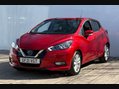 Nissan MICRA 1.0 Micra Acenta IG-T 5dr 26