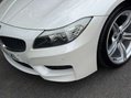 BMW Z4 2.0 Z4 sDrive 20i M Sport 2dr 59