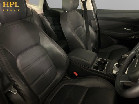Jaguar E-Pace 2.0 P200 S SUV 5dr Petrol Auto AWD Euro 6 (s/s) (200 ps) Full Leather Trim 11
