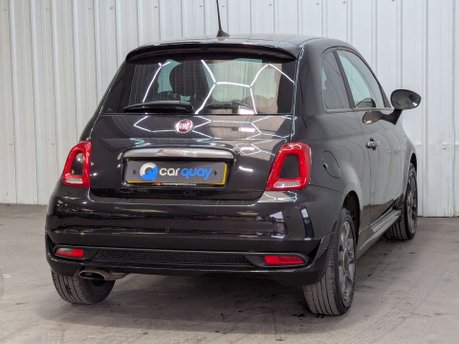 Fiat 500 1.2 500 S 3dr 38