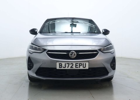 Vauxhall Corsa 1.2 Corsa GS 5dr 5