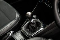 Ford Fiesta ST-LINE X 30