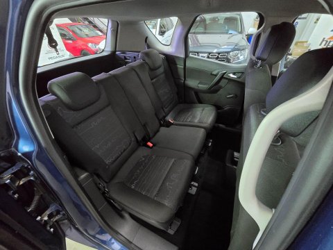 Vauxhall Meriva 1.7 CDTi Exclusiv Auto Euro 5 5dr 18