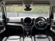 Mini Countryman Cooper 1.5 Petrol Automatic Exclusive Comfort - CARPLAY - FULL LEATHER 11