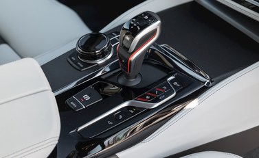 BMW M5 Competition 20