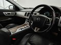 Jaguar XF 2.2d Luxury Sportbrake Auto Euro 5 (s/s) 5dr 13