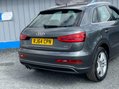 Audi Q3 2.0 TDI S line quattro Euro 5 (s/s) 5dr 50