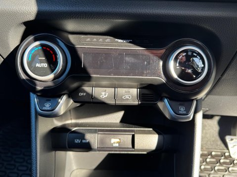 Kia Picanto X-LINE S 50