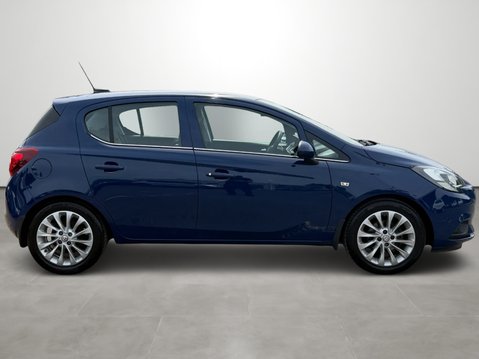 Vauxhall Corsa 1.4 [75] SE Nav 5dr 10