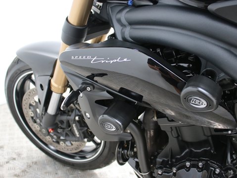 Triumph Speed Triple SPEED TRIPLE 94 31