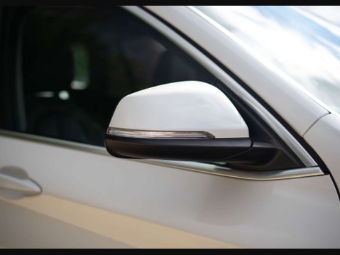 BMW X1 2.0 X1 xDrive 20i XLine Auto 4WD 5dr 33
