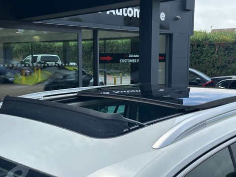 Volkswagen Tiguan 2.0 Tiguan SEL TDI BlueMotion Technology 5dr 24