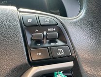 Hyundai TUCSON (Sold)1.7 CRDi Blue Drive SE Nav SUV 5dr Diesel DCT Euro 6 (s/s) (141 ps) 22