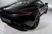 Aston Martin DB11 AMR V12. FULL ASH. H & C SEATS. CARBON FIBRE INTERIOR PACK. FRONT END PPF. 30