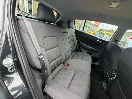 Kia Sportage 1 10