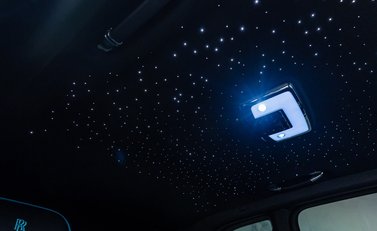 Rolls-Royce Cullinan Series II Black Badge 20