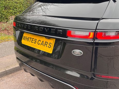 Land Rover Range Rover Velar 2.0 D240 R-Dynamic HSE Auto 4WD Euro 6 (s/s) 5dr 70