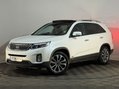 Kia Sorento CRDI KX-4 3