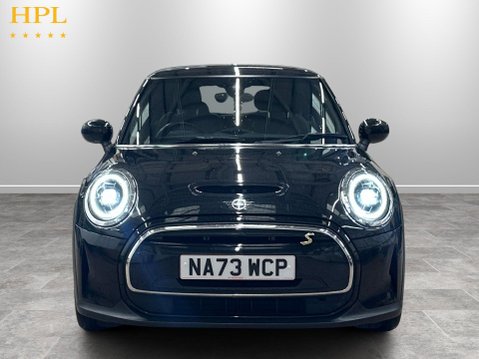 Mini Hatch Cooper SE 32.6kWh Level 2 Hatchback 3dr Electric Auto (184 ps) 1 owner 2