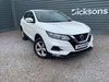 Nissan Qashqai DCI ACENTA PREMIUM DCT