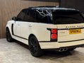 Land Rover Range Rover 3.0 Range Rover Vogue SDV6 Auto 4WD 5dr 25