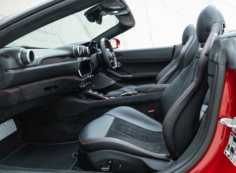 Ferrari Portofino M 12