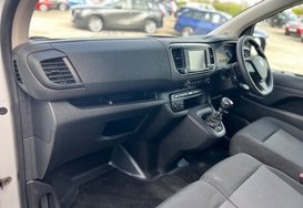 Citroen Dispatch M 1400 ENTERPRISE EDITION BLUEHDI S/S 28