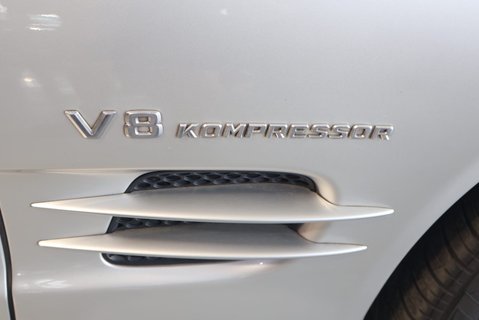 Mercedes-Benz SL Series SL55 AMG KOMPRESSOR  FULL HISTORY HUGE INVESTMENT PURCHASE  20