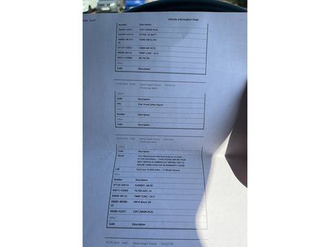Toyota Aygo X 1.0 VVT-i Pure 5dr 15