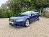 Audi A4 2.0 TDIe SE Technik Euro 5 (s/s) 5dr