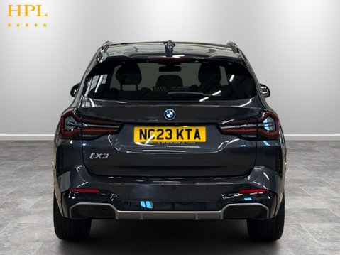 BMW Ix3 80kWh M Sport SUV 5dr Electric Auto (286 ps) 1 Owner - Sensors - Car Play 6