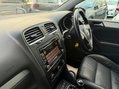 Volkswagen Golf 2.0 TDI GT (Leather) Euro 5 5dr 35