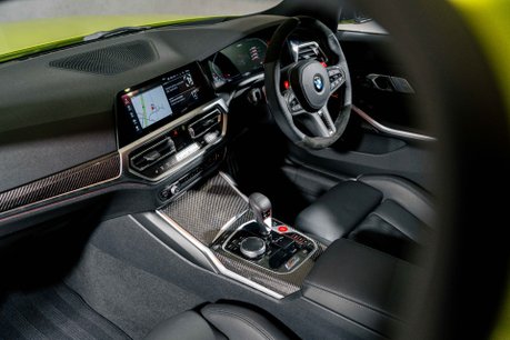 BMW M3 M3 COMPETITION. NOW SOLD. SIMILAR REQUIRED. PLEASE CALL 01903 254 800. 33