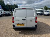 Peugeot Partner SWB L1H1 Low Roof Professional Premium+ Air Con Sensors EURO 6 6
