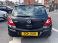 Vauxhall Corsa 1.2 Corsa SE 5dr 34