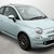 Fiat 500 1.0 Mild Hybrid Top 3dr 1