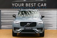 Volvo XC90 2.0 XC90 R-Design B5 MHEV AWD Auto 4WD 5dr 31